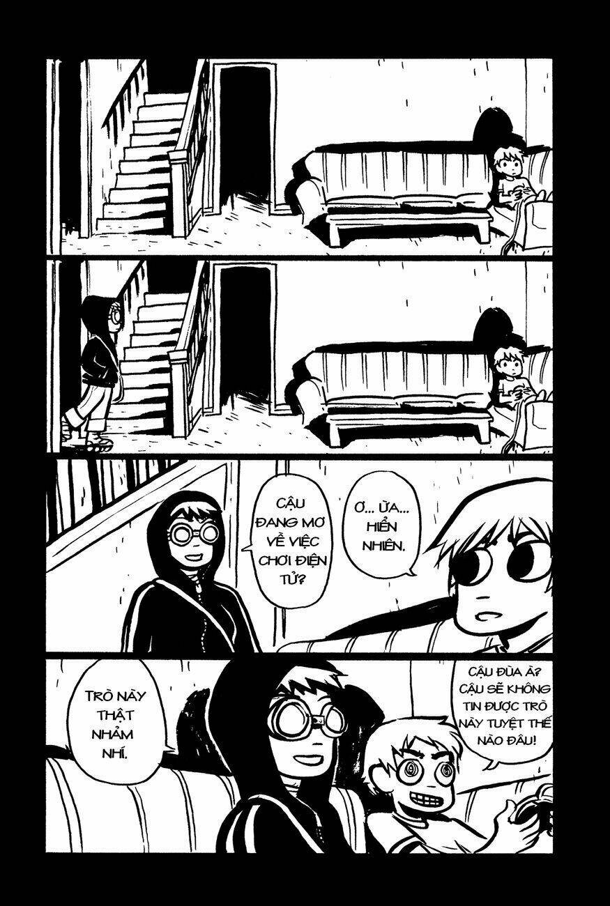 Scott Pilgrim Chapter 7 - Trang 2