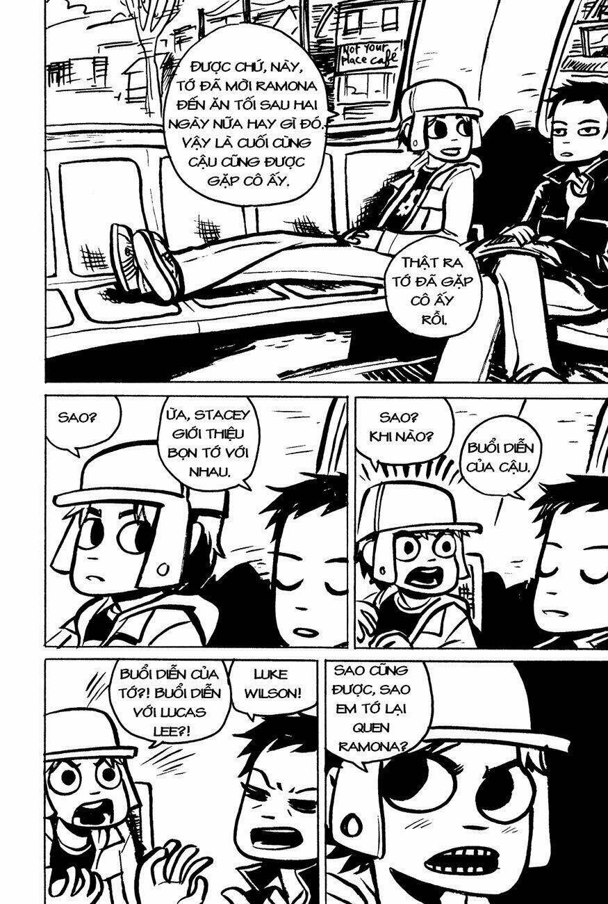 Scott Pilgrim Chapter 7 - Trang 2