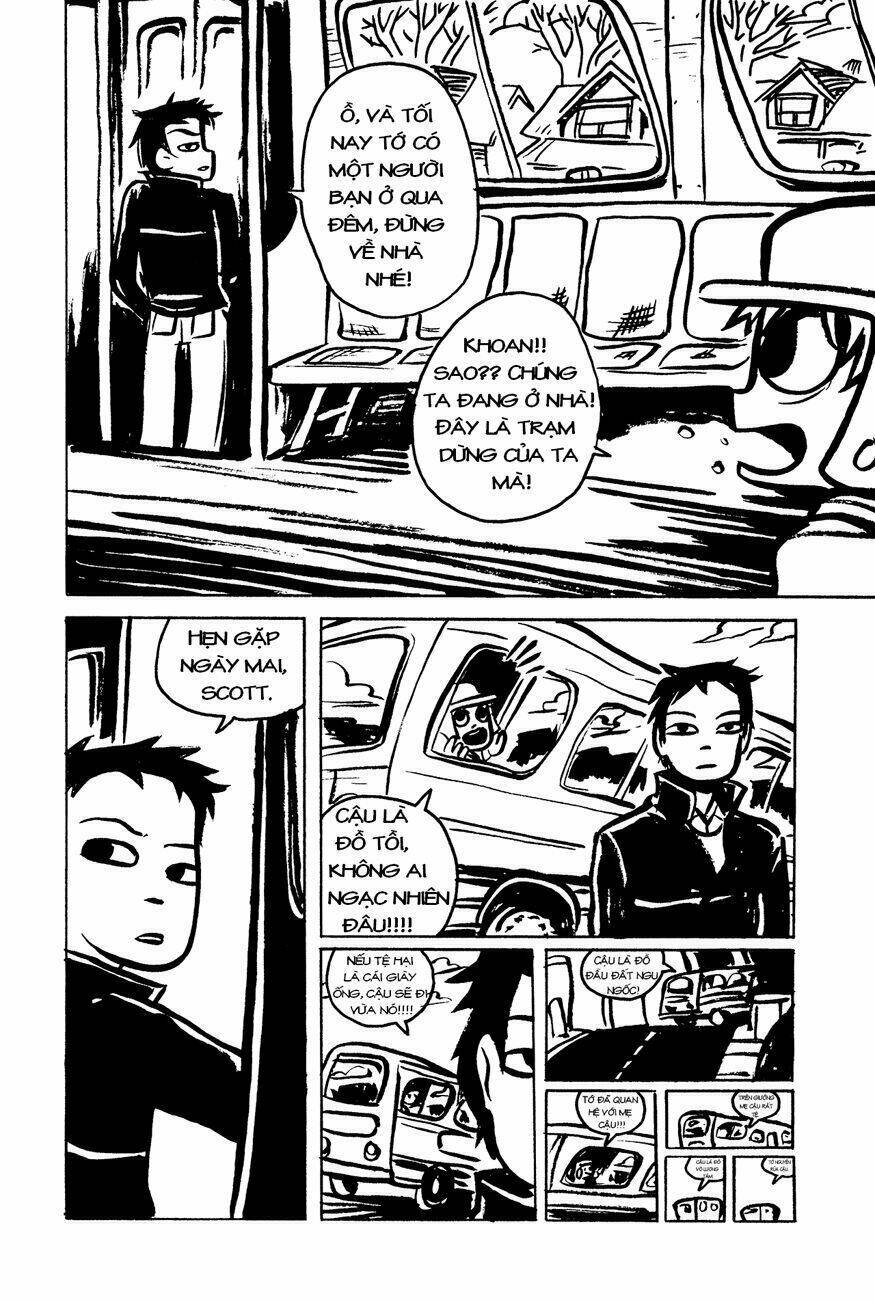 Scott Pilgrim Chapter 7 - Trang 2