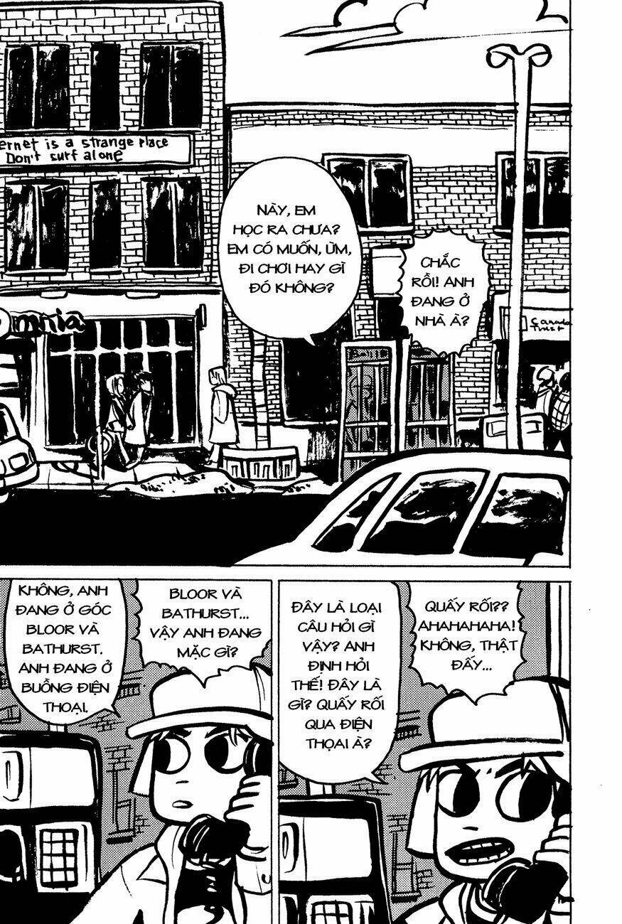 Scott Pilgrim Chapter 7 - Trang 2