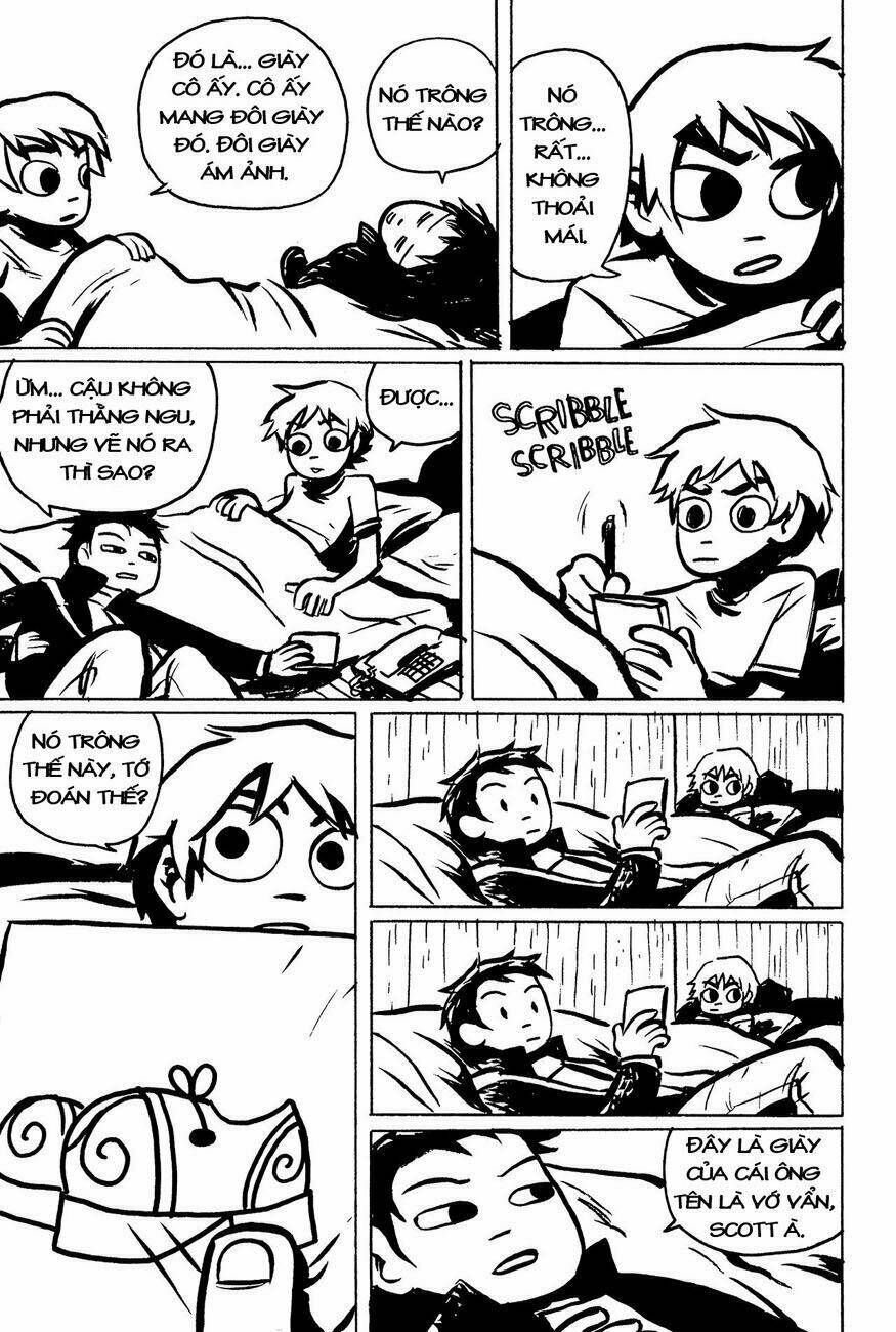 Scott Pilgrim Chapter 3 - Trang 2