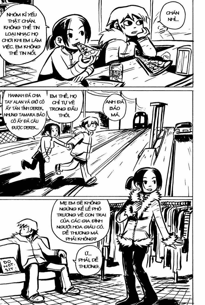 Scott Pilgrim Chapter 3 - Trang 2