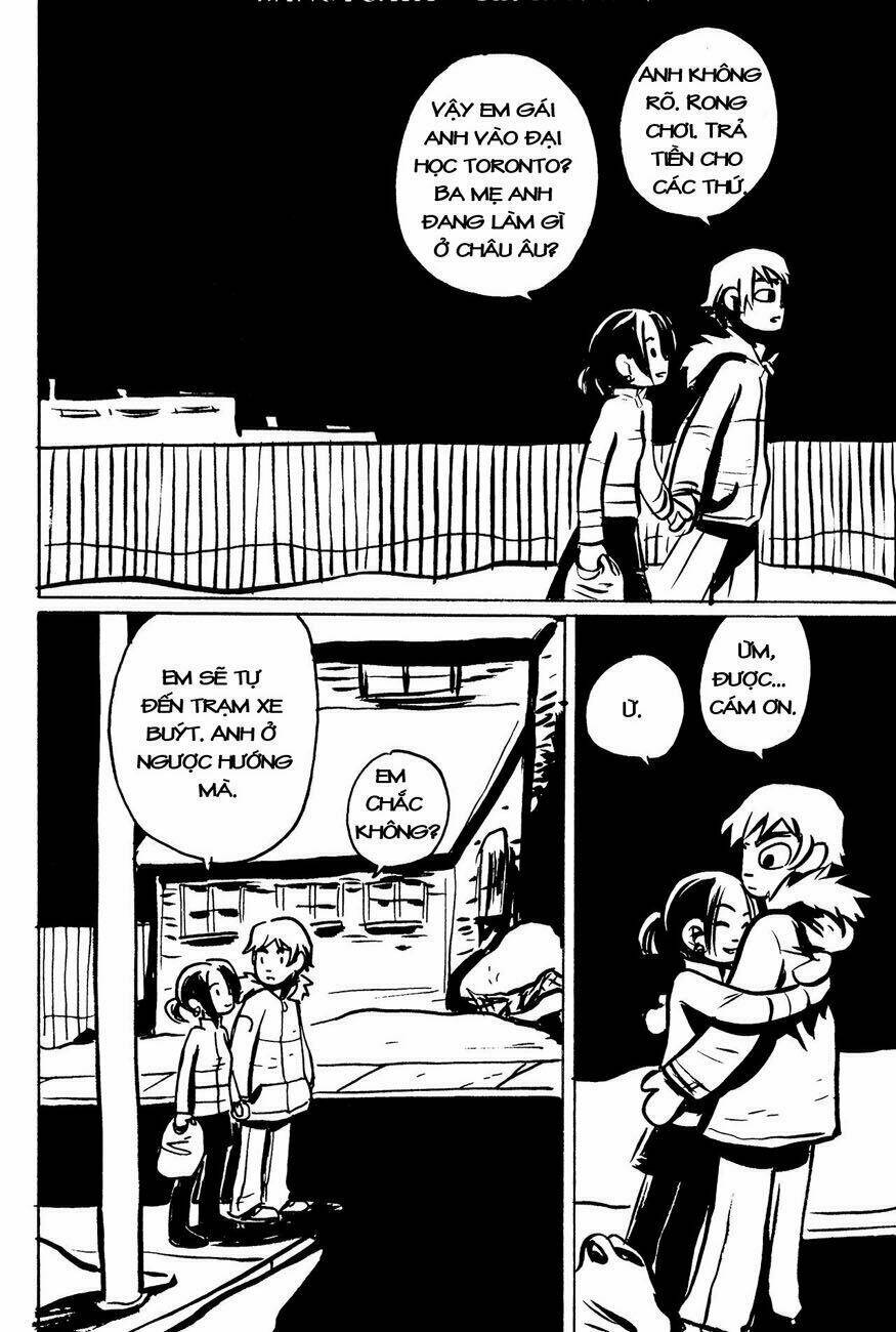 Scott Pilgrim Chapter 3 - Trang 2