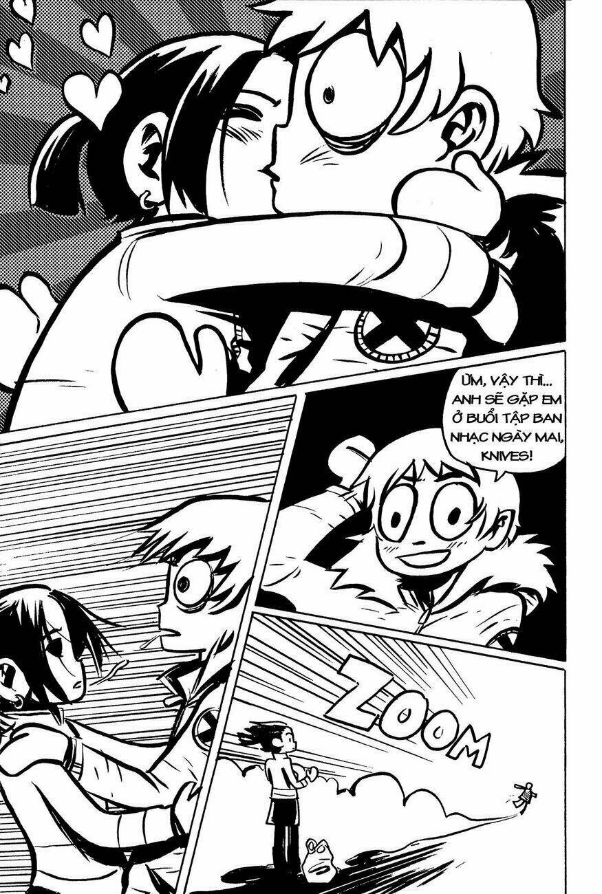 Scott Pilgrim Chapter 3 - Trang 2