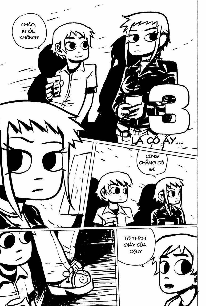 Scott Pilgrim Chapter 3 - Trang 2