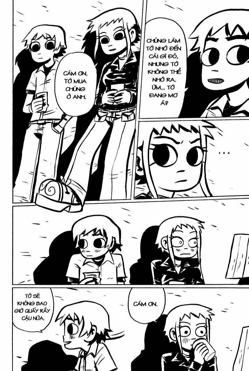 Scott Pilgrim Chapter 3 - Trang 2