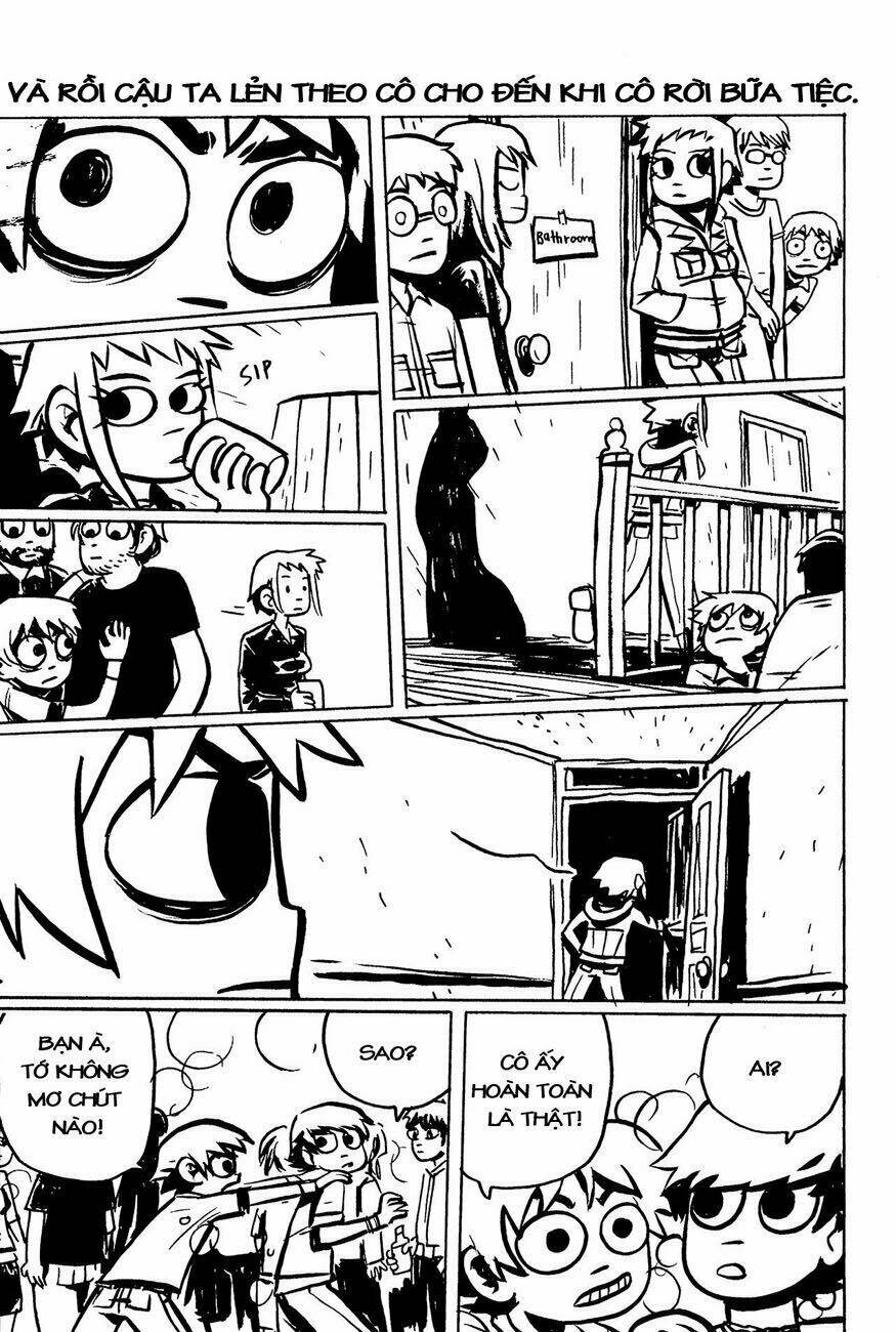 Scott Pilgrim Chapter 3 - Trang 2