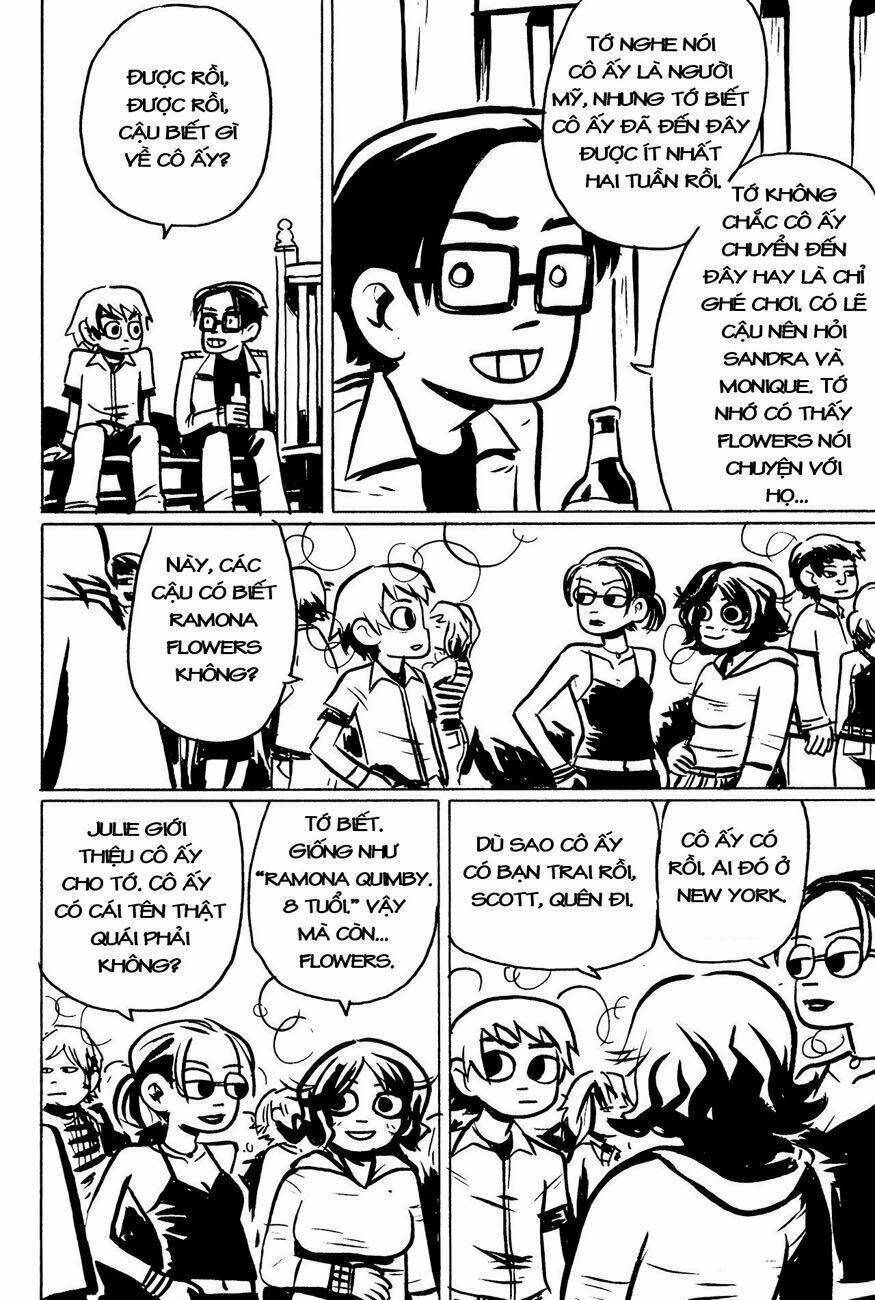 Scott Pilgrim Chapter 3 - Trang 2