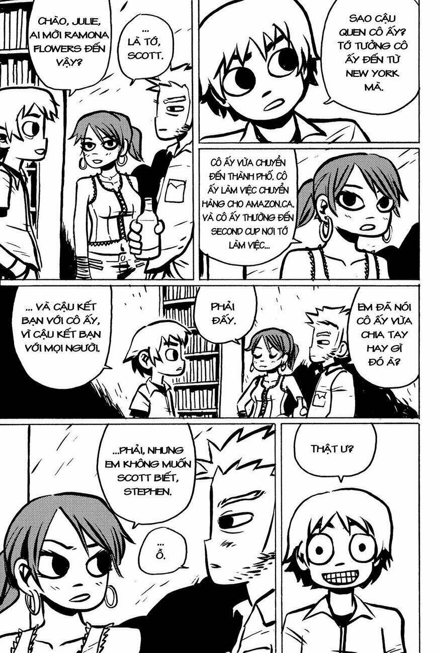 Scott Pilgrim Chapter 3 - Trang 2