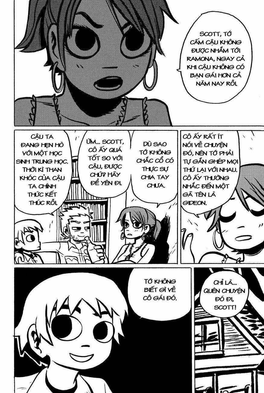 Scott Pilgrim Chapter 3 - Trang 2