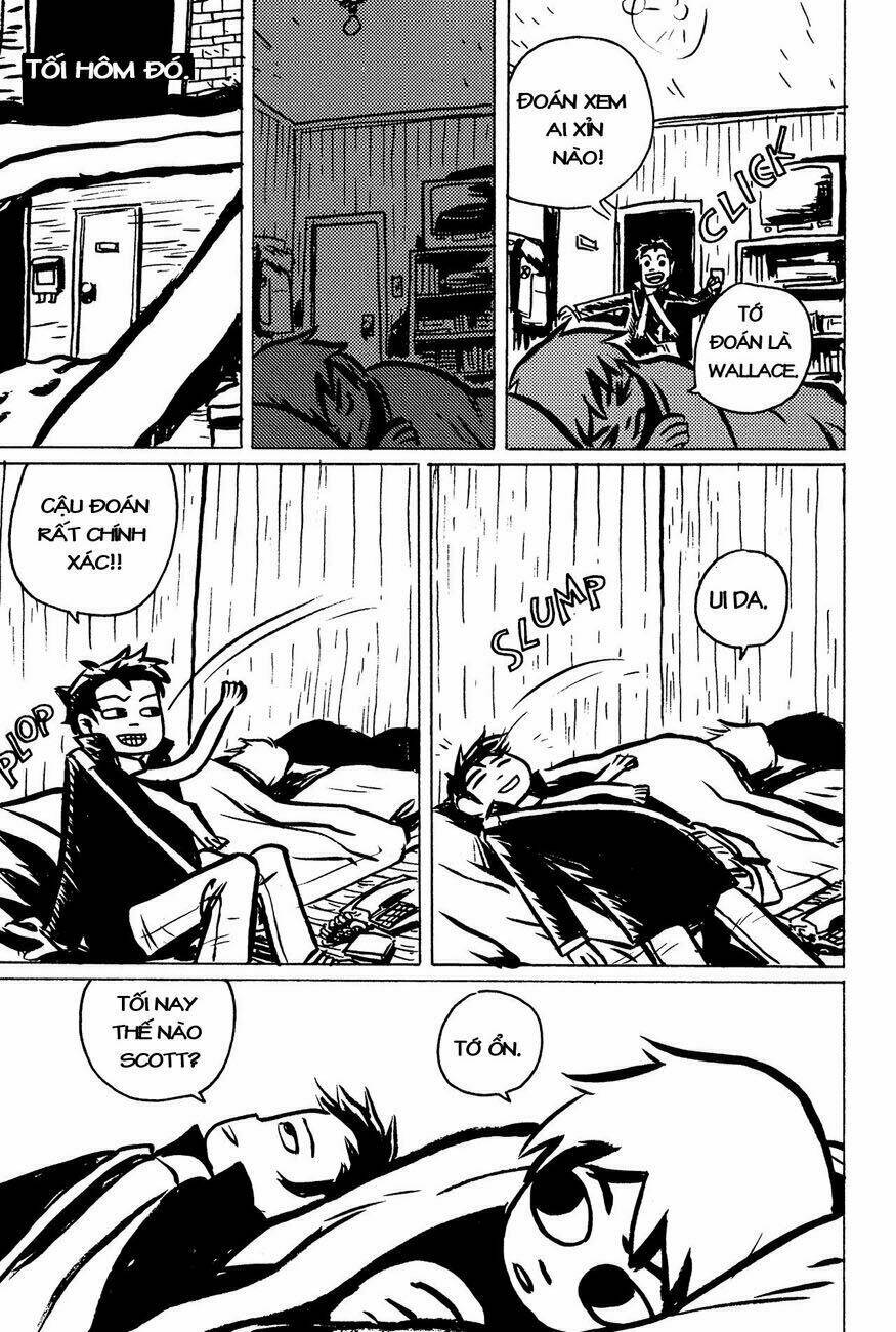 Scott Pilgrim Chapter 3 - Trang 2