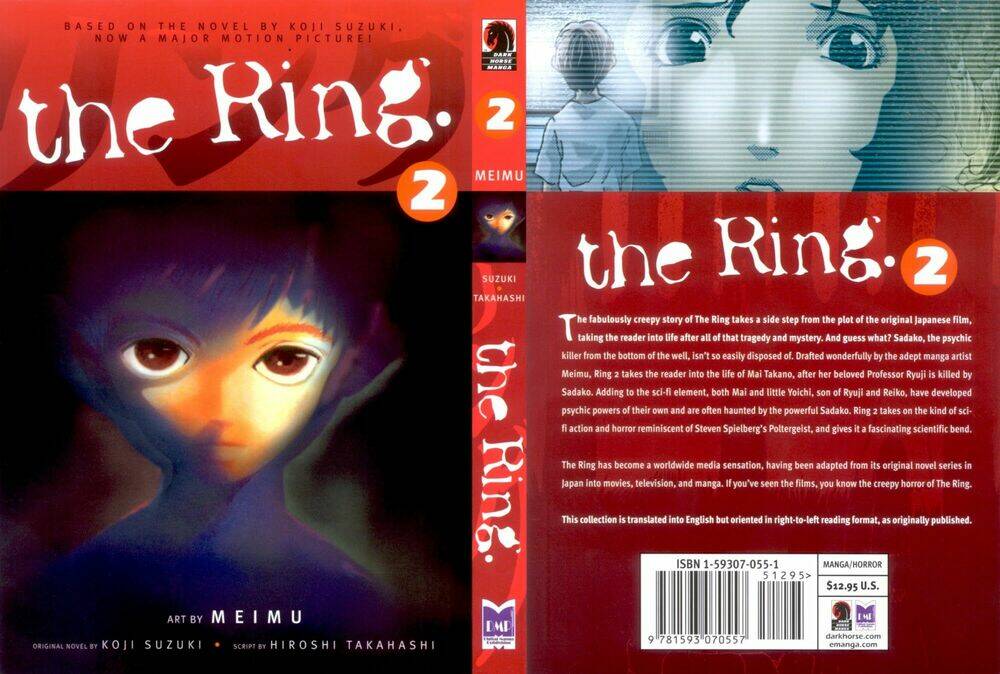 The Ring 2 Chapter 1 - Trang 2