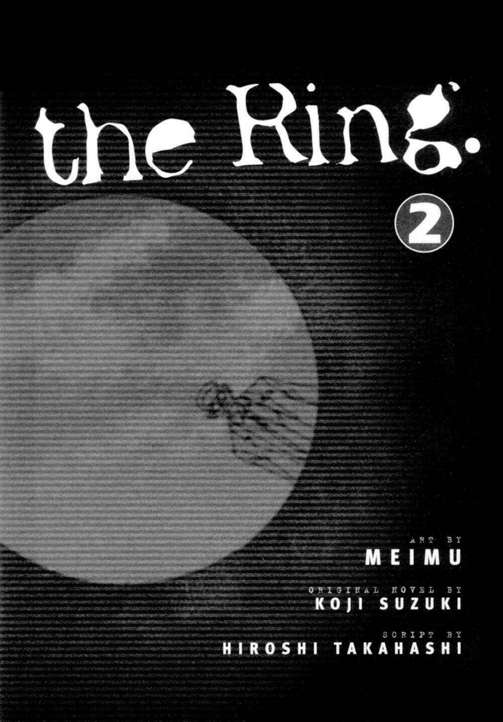 The Ring 2 Chapter 1 - Trang 2