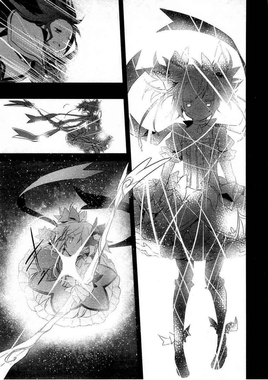 Puella Magi Madoka Magica Chapter 12 - Trang 2