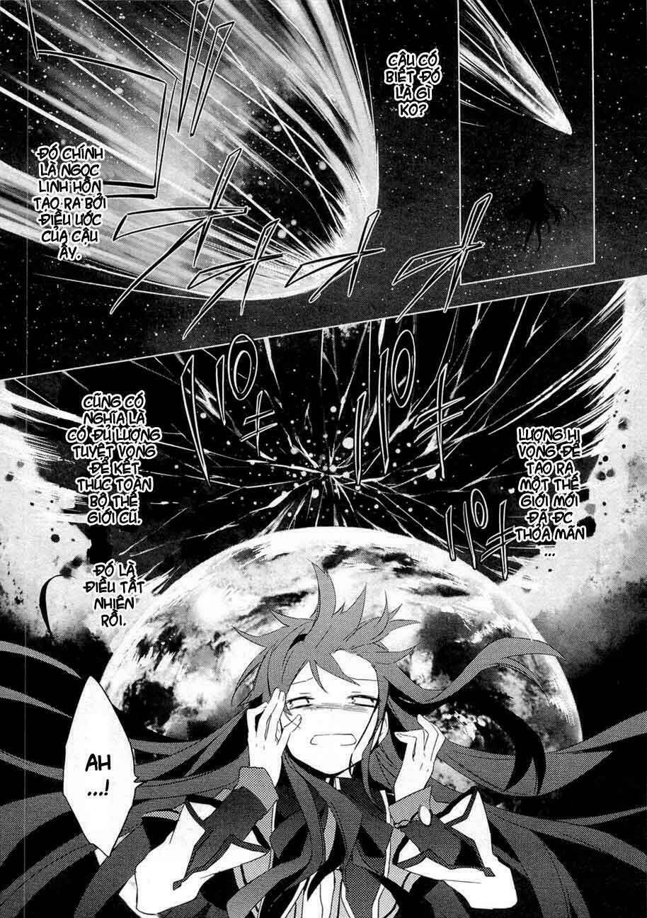 Puella Magi Madoka Magica Chapter 12 - Trang 2