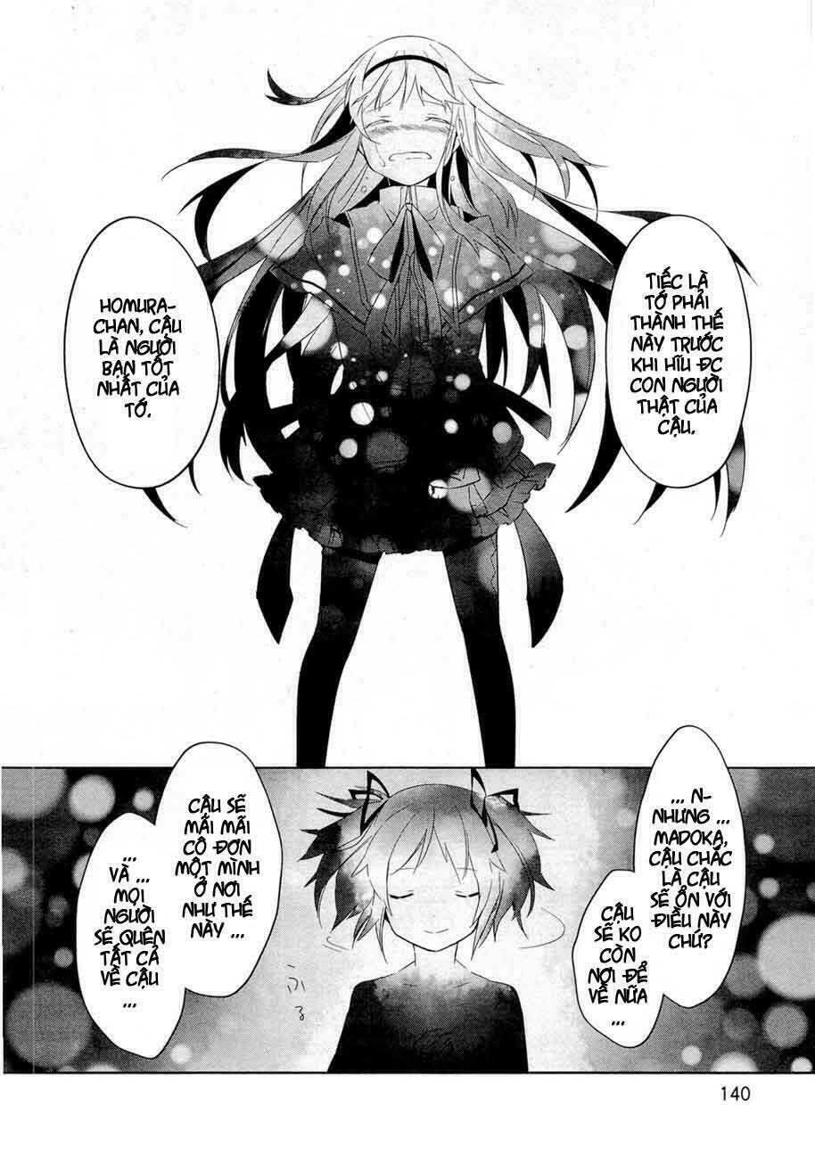 Puella Magi Madoka Magica Chapter 12 - Trang 2