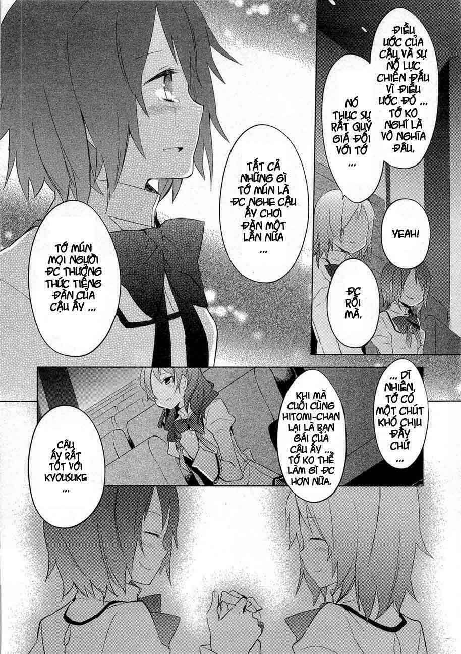 Puella Magi Madoka Magica Chapter 12 - Trang 2