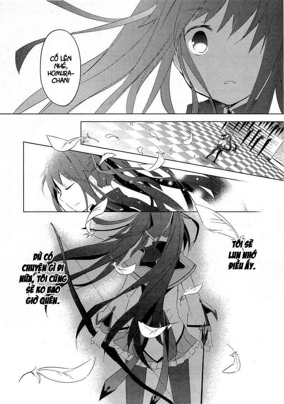 Puella Magi Madoka Magica Chapter 12 - Trang 2