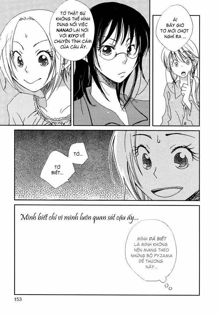 Pure Water Adolescence Chapter 7 - Trang 2