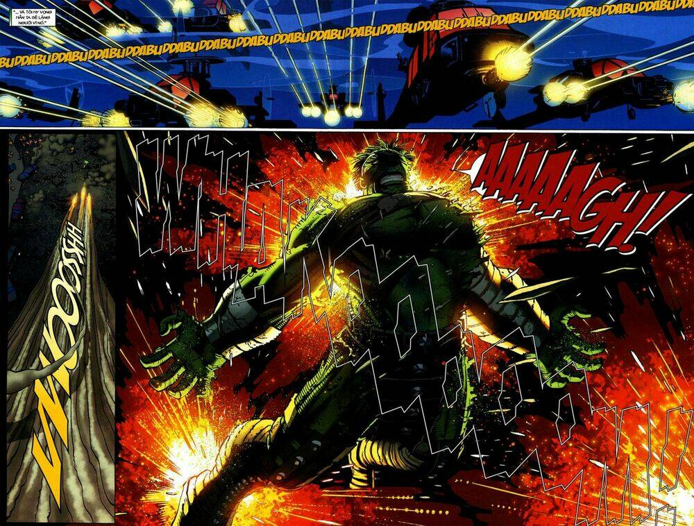 World War Hulk Chapter 3 - Trang 2