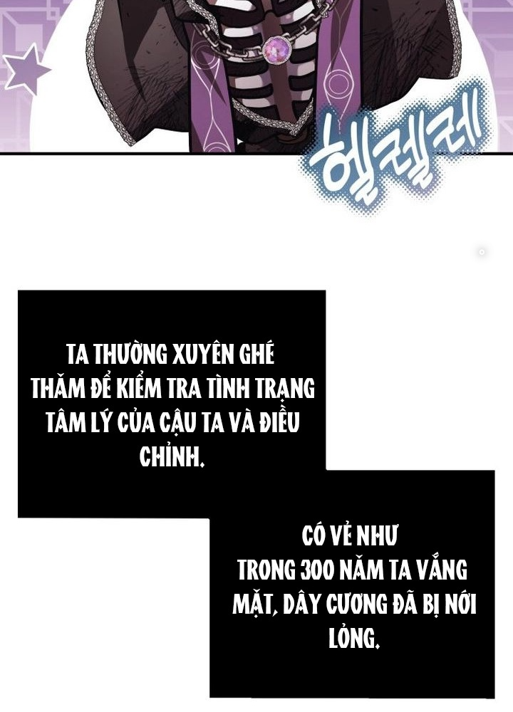 Xin Hãy Đọc Tôi Chapter 5 - Trang 2