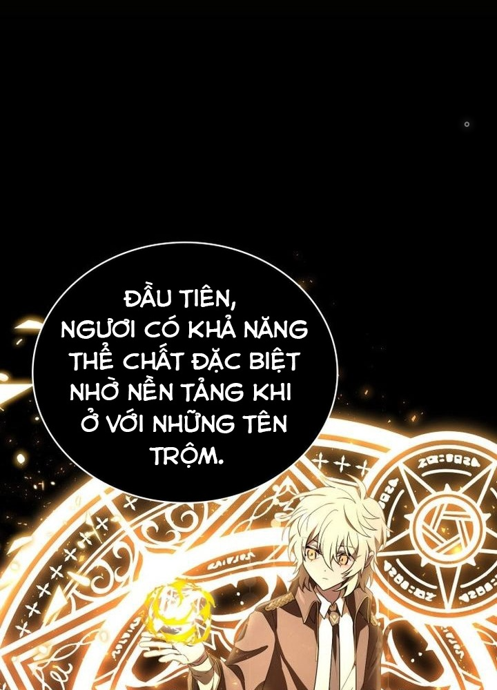 Xin Hãy Đọc Tôi Chapter 5 - Trang 2