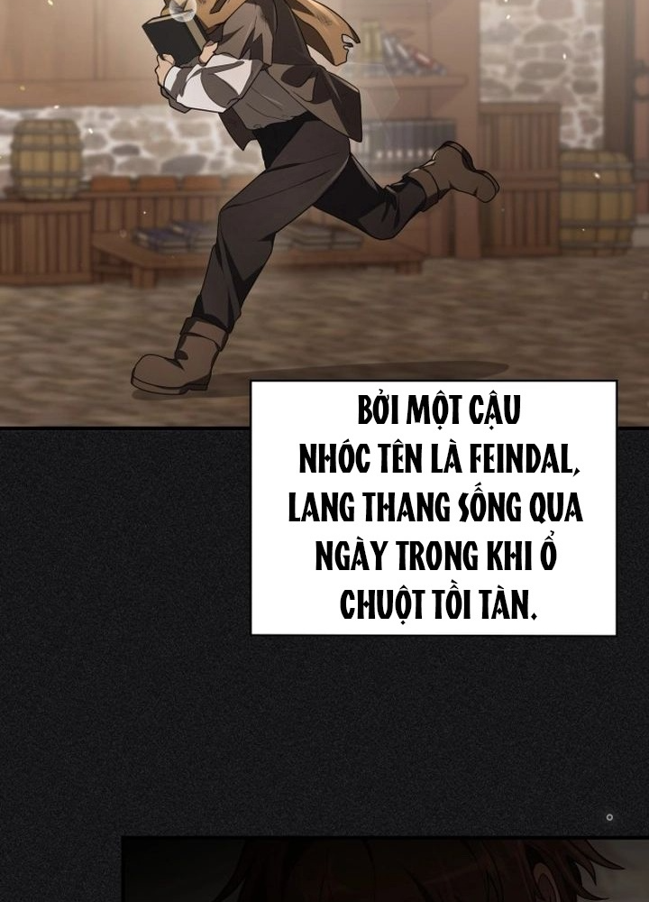 Xin Hãy Đọc Tôi Chapter 4 - Trang 2