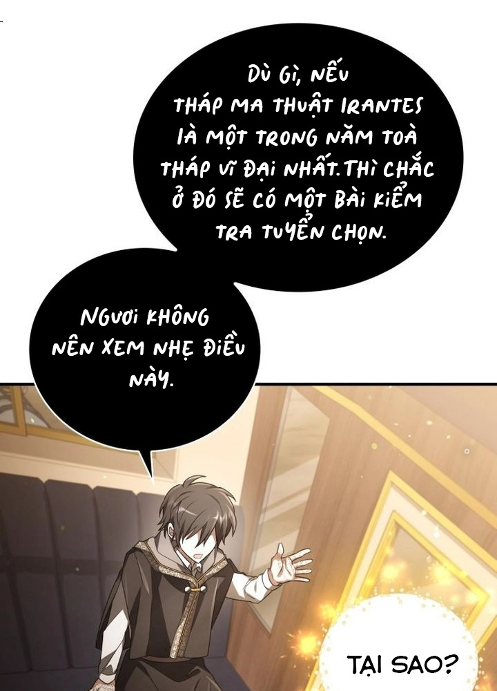 Xin Hãy Đọc Tôi Chapter 4 - Trang 2