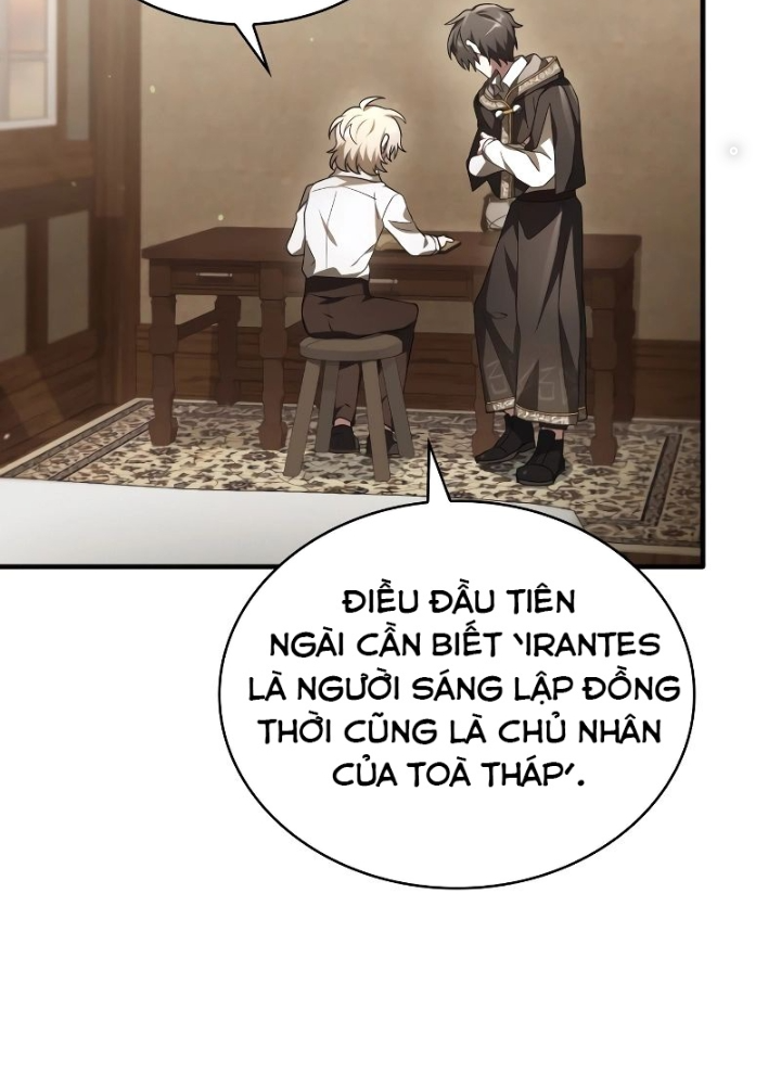 Xin Hãy Đọc Tôi Chapter 3 - Trang 2