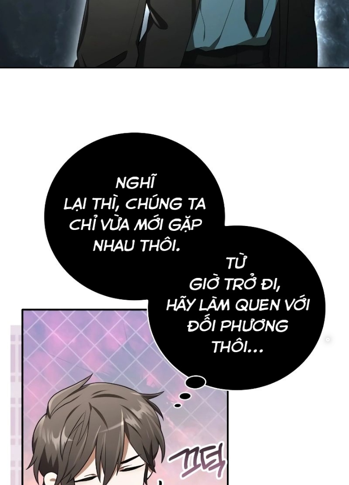 Xin Hãy Đọc Tôi Chapter 3 - Trang 2