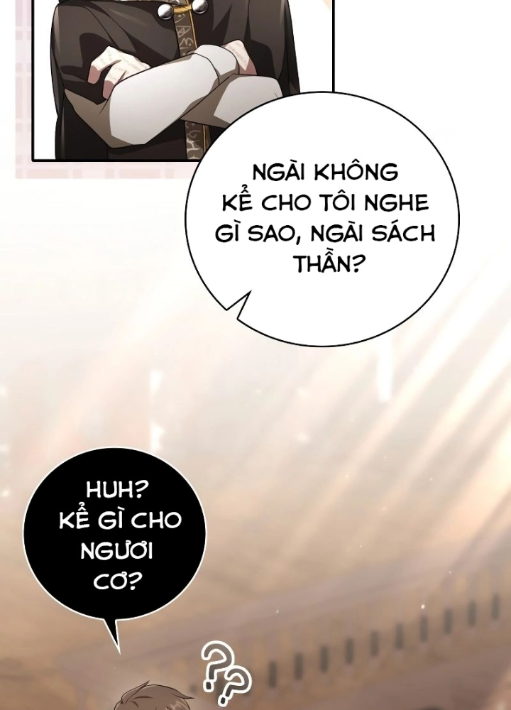 Xin Hãy Đọc Tôi Chapter 3 - Trang 2