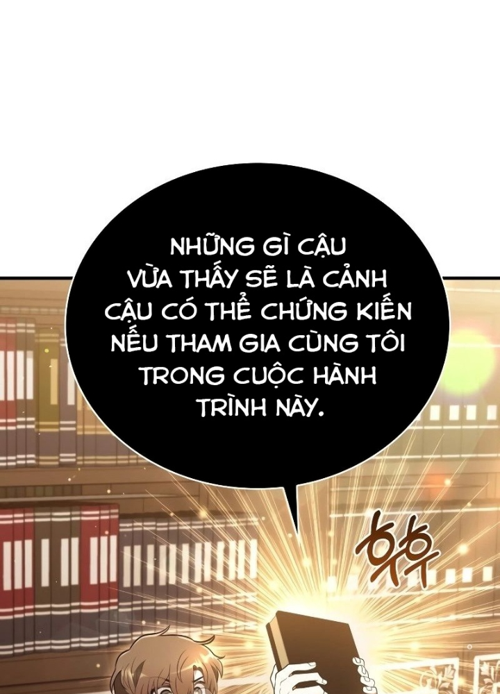 Xin Hãy Đọc Tôi Chapter 1 - Trang 2