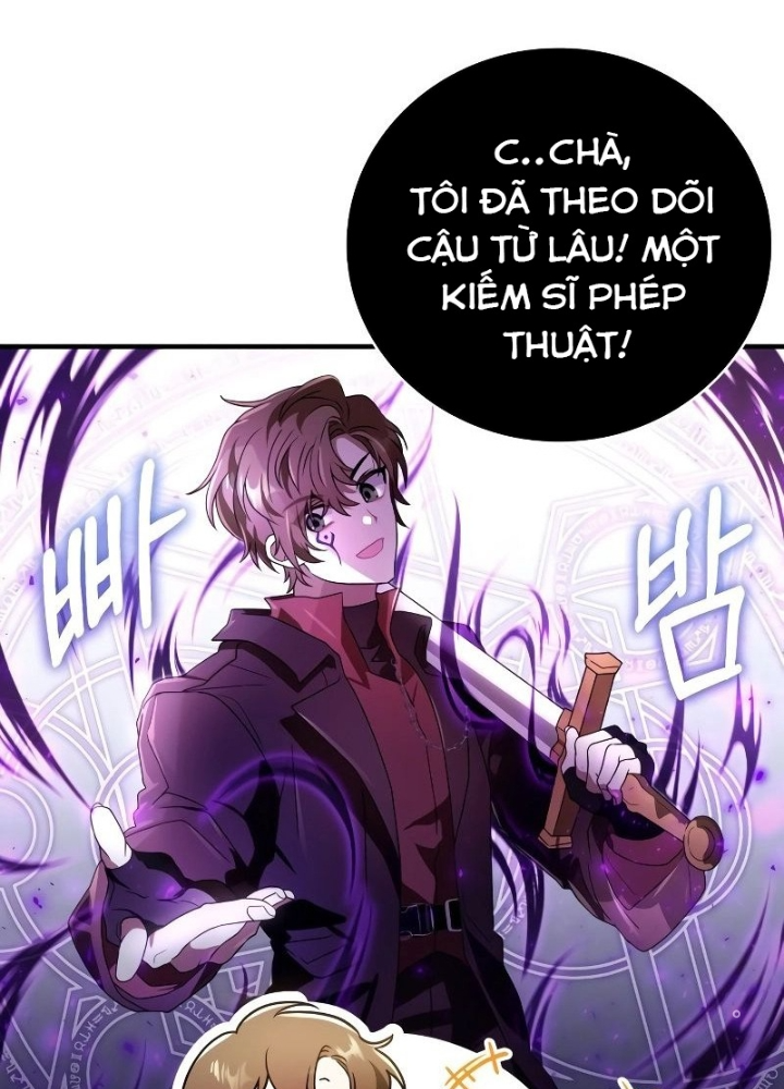 Xin Hãy Đọc Tôi Chapter 1 - Trang 2