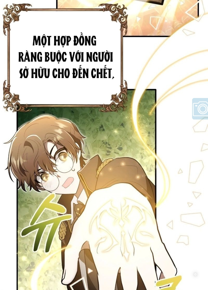 Xin Hãy Đọc Tôi Chapter 1 - Trang 2