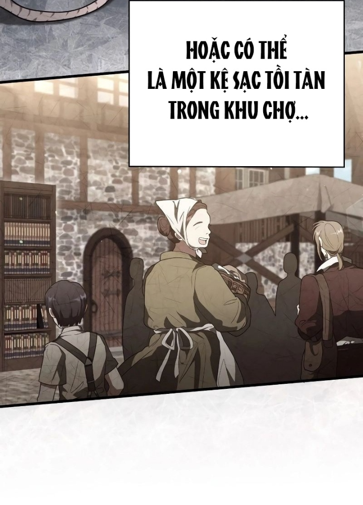 Xin Hãy Đọc Tôi Chapter 1 - Trang 2