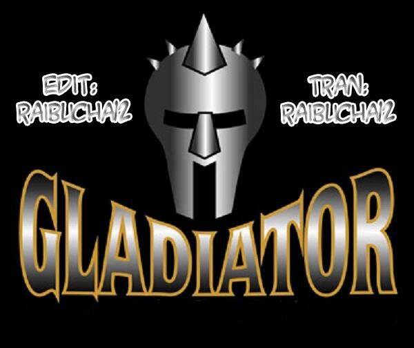 The Gladiator Chapter 5 - Trang 2