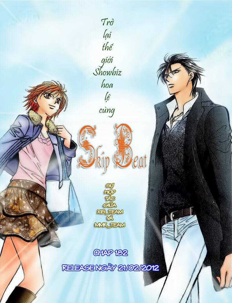 Purikyuu Chapter 4 - Trang 2