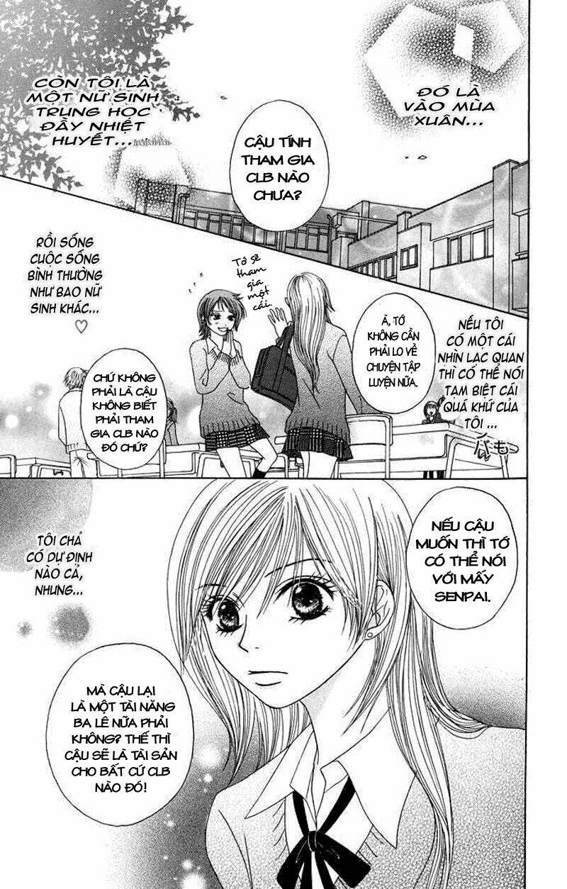 Purikyuu Chapter 1 - Trang 2