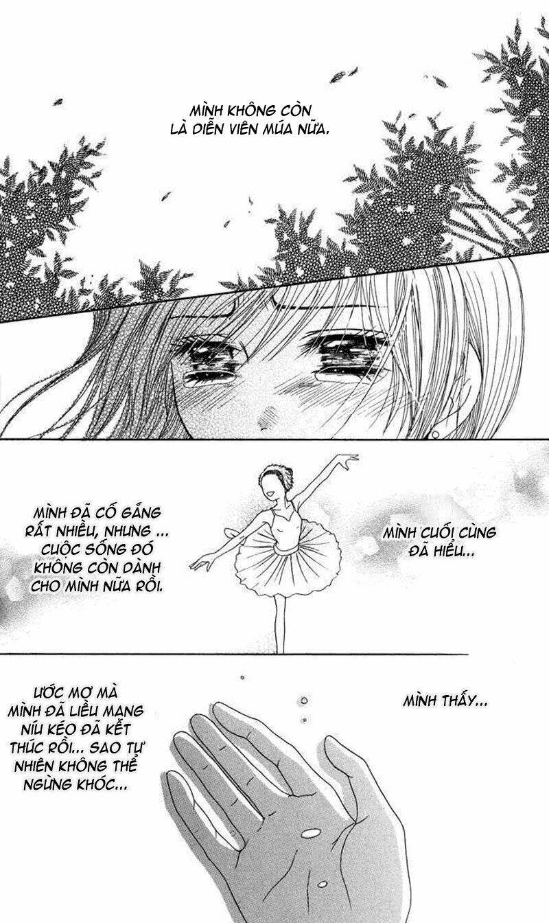 Purikyuu Chapter 1 - Trang 2