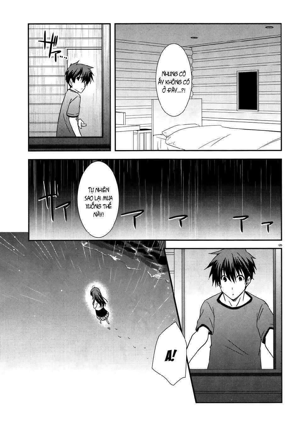 Ranobe No Hen! Chapter 11 - Trang 2