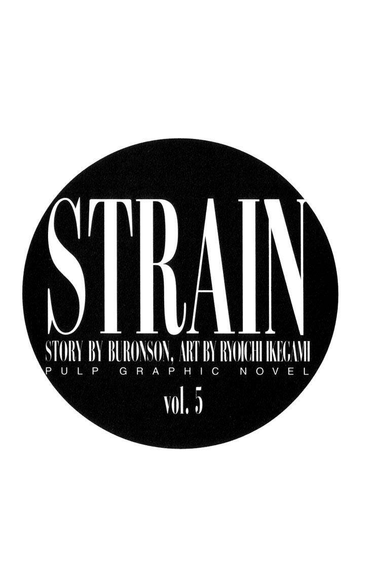 Strain Chapter 33 - Trang 2