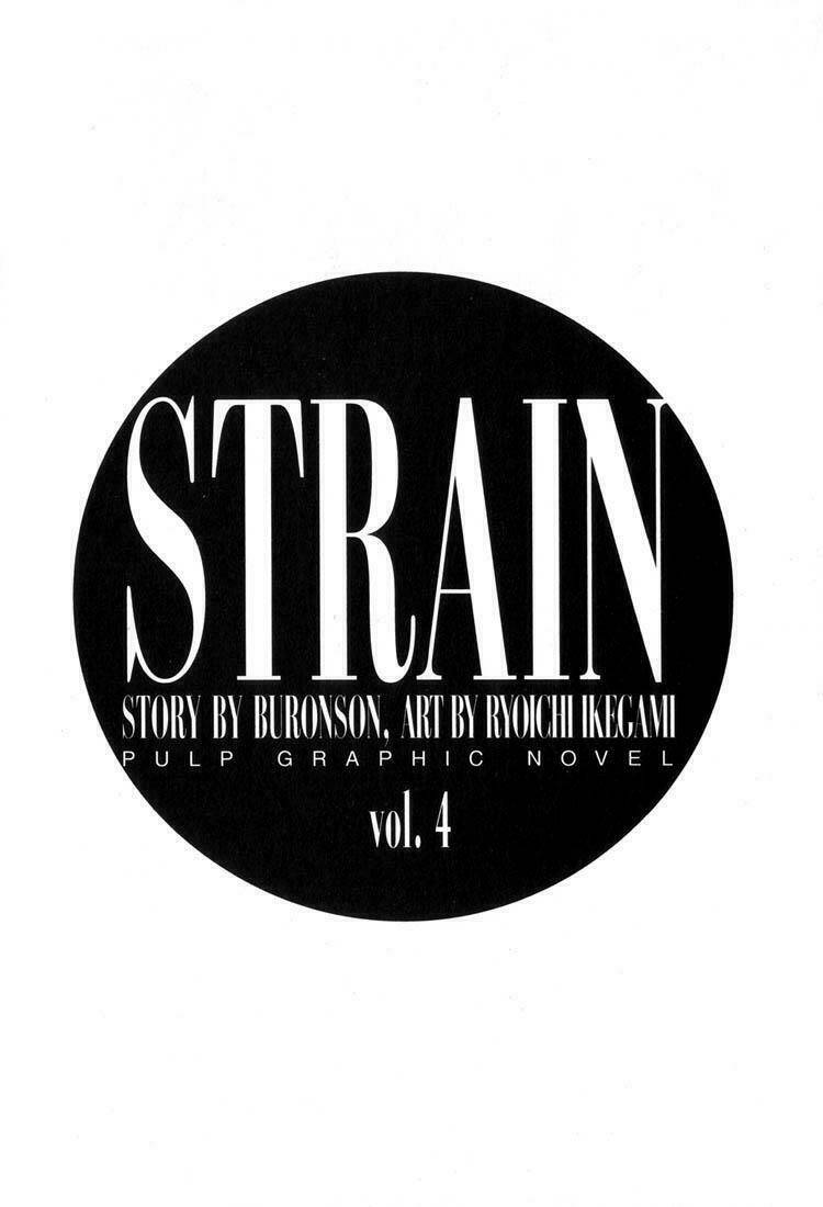 Strain Chapter 25 - Trang 2