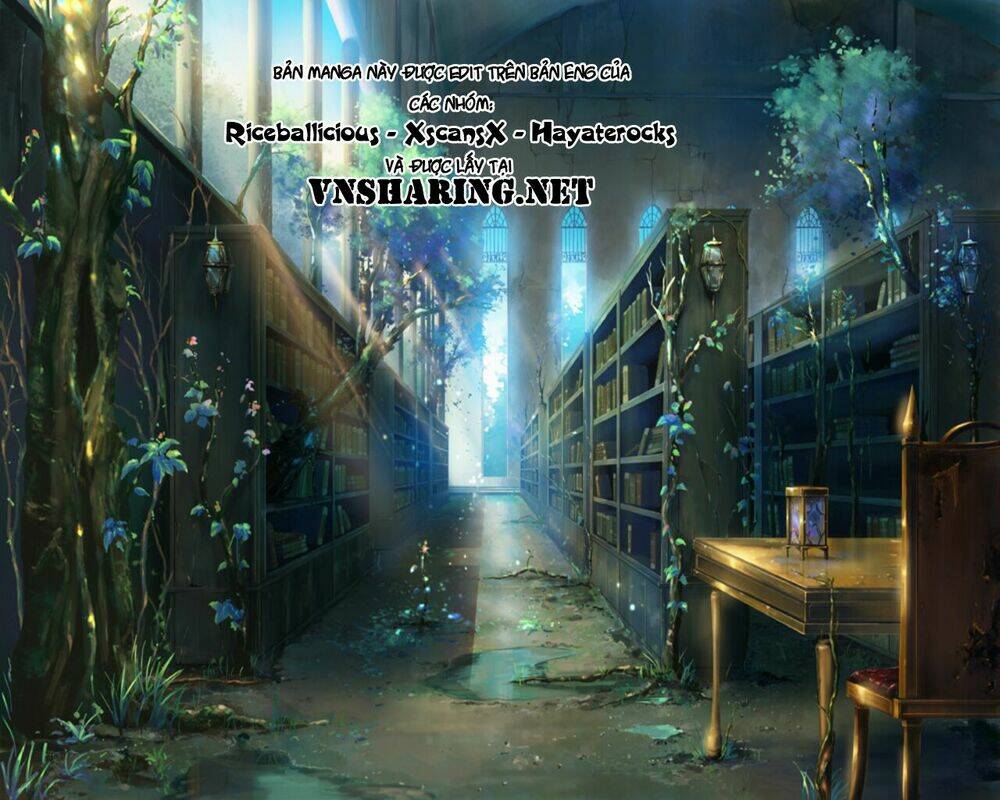 Ushiro No Shidere-San Chapter 1 - Trang 2