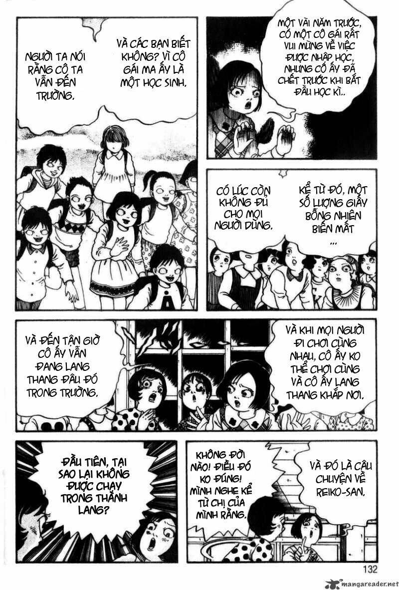 School Zone Chapter 4 - Trang 2