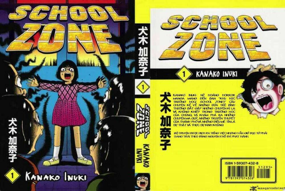 School Zone Chapter 1 - Trang 2