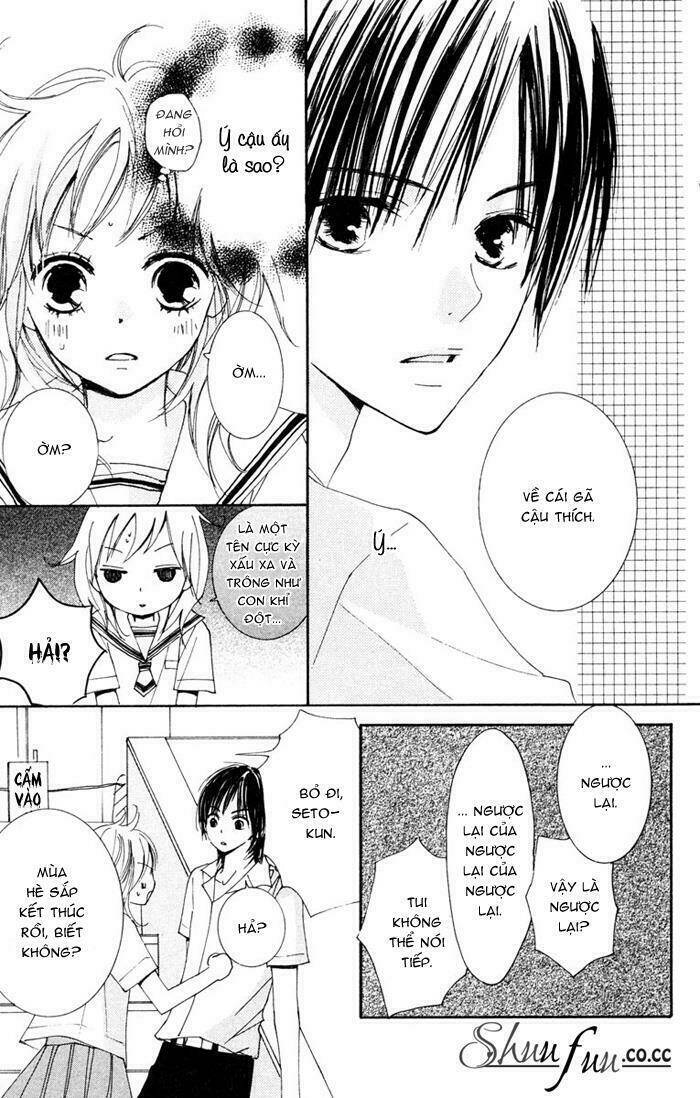 Shuu 7 Chapter 1 - Trang 2