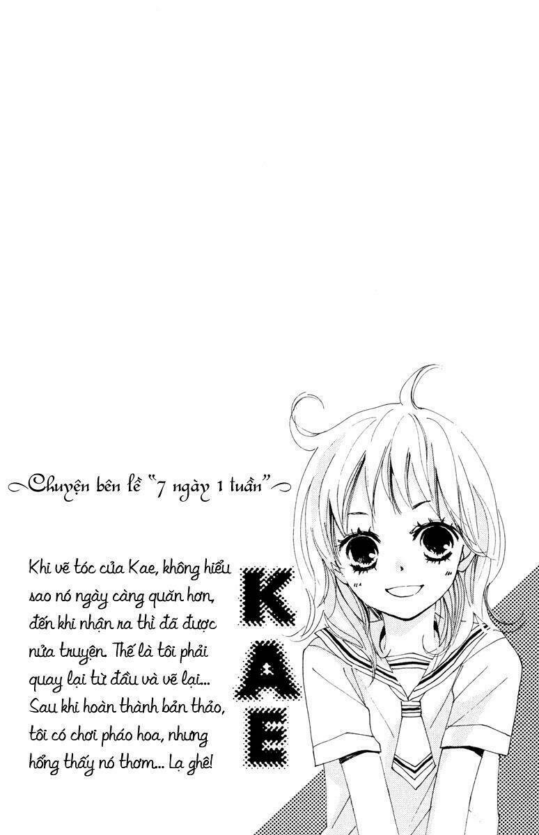 Shuu 7 Chapter 1 - Trang 2