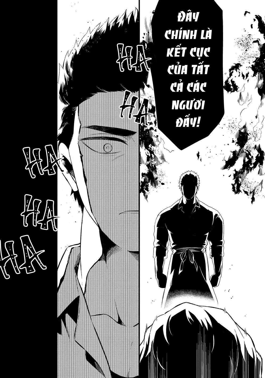 Chào Mừng Đến Với Nhà Hàng Của Những Kẻ Bị Ruồng Bỏ – Tsuihousha Shokudou E Youkoso! Chapter 11 - Trang 2