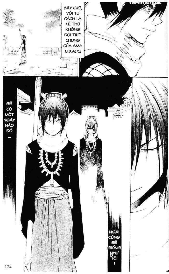 Takeru – Opera Susanoh Sword Of The Devil Chapter 24 - Trang 2