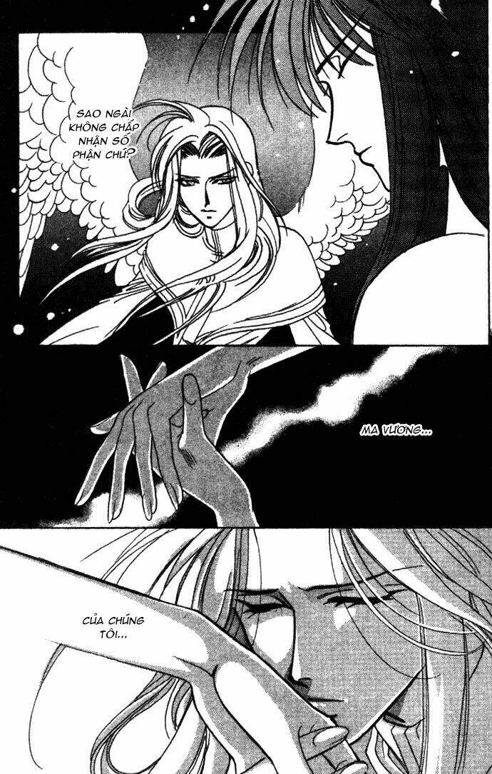 Seimaden Chapter 8 - Trang 2